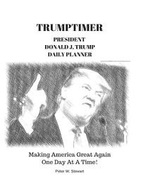 Cover image for Trumptimer 2017