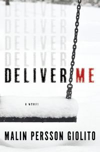 Cover image for Deliver Me