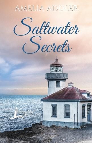 Cover image for Saltwater Secrets