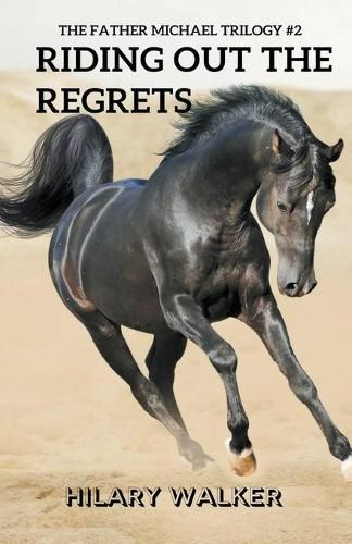 Cover image for Riding Out the Regrets