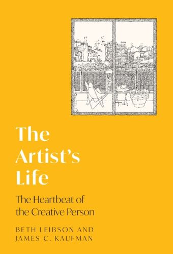 Cover image for The Artist's Life
