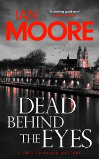 Cover image for Dead Behind the Eyes