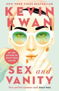 Cover image for Sex and Vanity