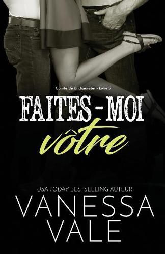 Cover image for Faites-moi votre: Grands caracteres