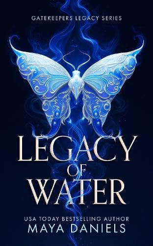Cover image for Legacy of Water