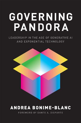 Cover image for Governing Pandora
