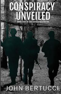 Cover image for Conspiracy Unveiled