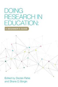 Cover image for Doing Research in Education