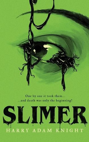 Cover image for Slimer