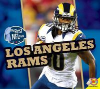 Cover image for La Rams