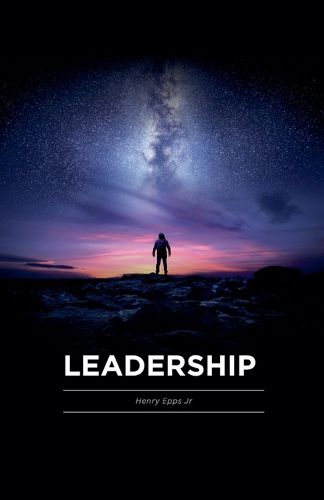 Cover image for Leadership