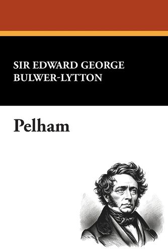 Cover image for Pelham