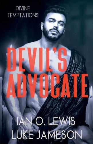 Cover image for Devil's Advocate
