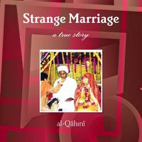 Cover image for Strange Marriage