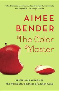 Cover image for The Color Master