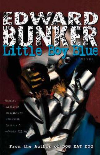 Cover image for Little Boy Blue