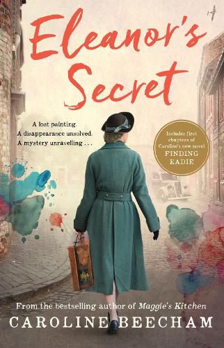 Cover image for Eleanor's Secret