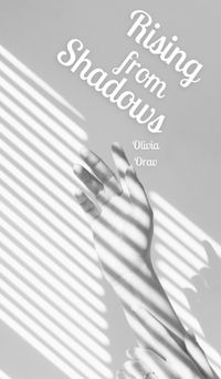 Cover image for Rising from Shadows