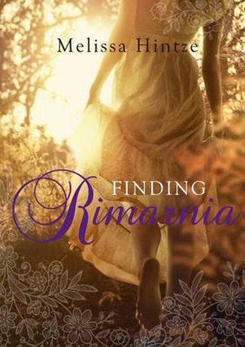 Cover image for Finding Rimarnia