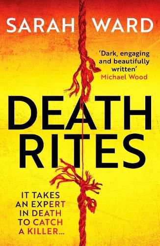 Cover image for Death Rites