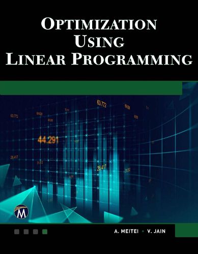 Cover image for Optimization Using Linear Programming