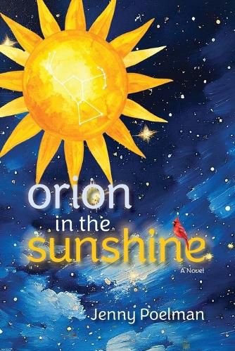 Cover image for Orion in the Sunshine