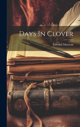 Cover image for Days In Clover
