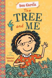 Cover image for The Tree and Me