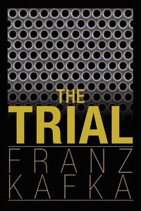 Cover image for The Trial