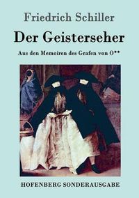 Cover image for Der Geisterseher: Aus den Memoiren des Grafen von O**