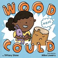 Cover image for Wood Could