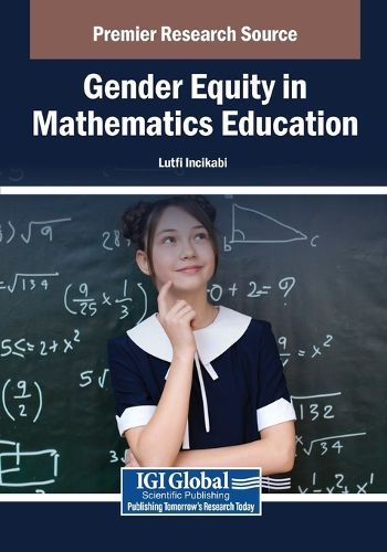 Gender Equity in Mathematics Education