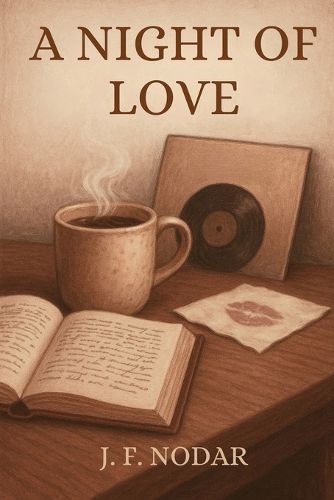Cover image for A Night of Love