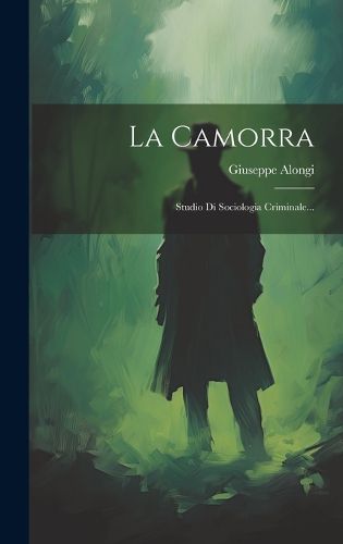Cover image for La Camorra