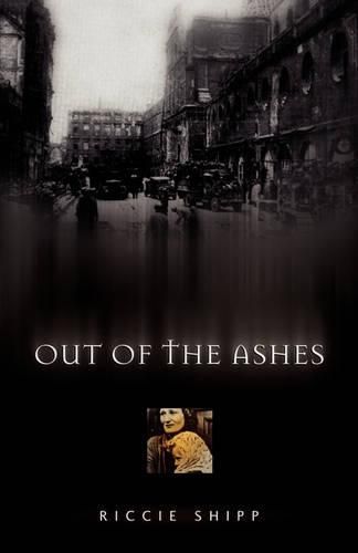 Cover image for Out of the Ashes