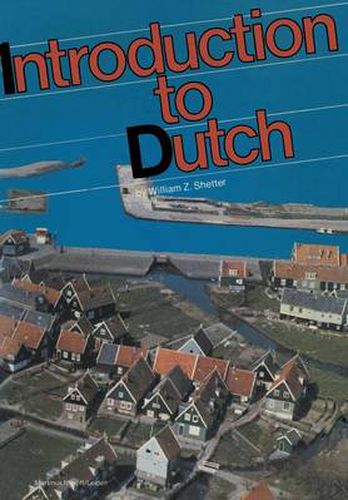 Cover image for A Practical Grammar Introduction to Dutch