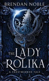 Cover image for The Lady of Rolika