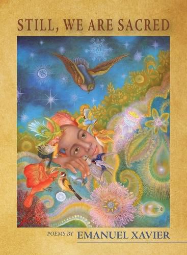 Cover image for Still, We Are Sacred