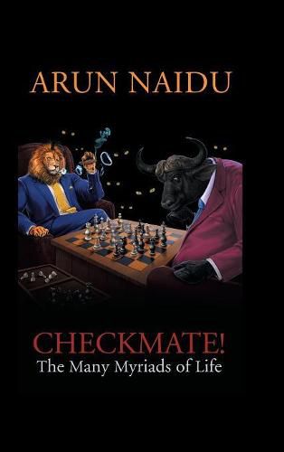 Cover image for Checkmate: The Many Myriads of Life