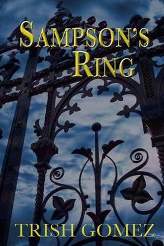 Cover image for Sampson's Ring