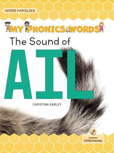 Cover image for The Sound of AIL