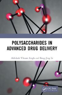 Cover image for Polysaccharides in Advanced Drug Delivery