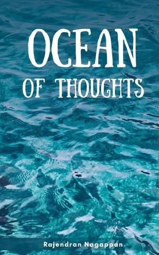 Cover image for Ocean of Thoughts