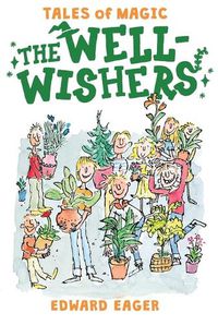 Cover image for Well-Wishers