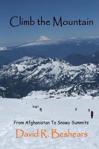 Cover image for Climb the Mountain
