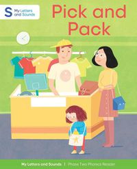 Cover image for Pick and Pack