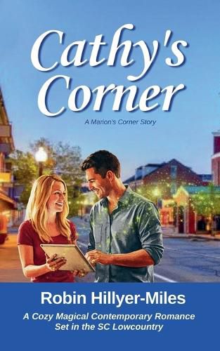Cover image for Cathy's Corner