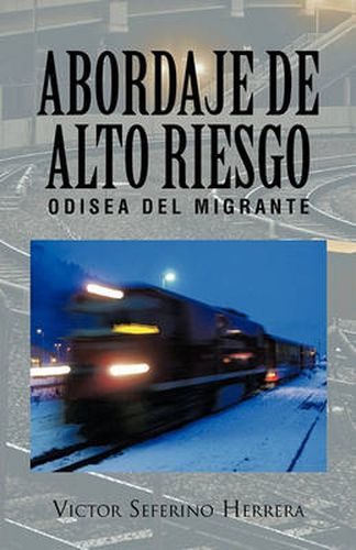 Cover image for Abordaje de Alto Riesgo