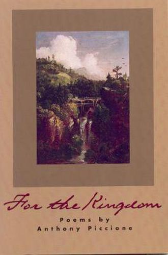 Cover image for For the Kingdom