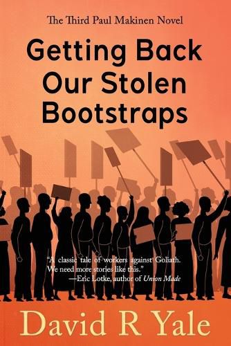 Getting Back Our Stolen Bootstraps